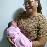 Suely Alexandrino Monteiro de souza