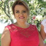 Claudia Regina Oliveira