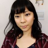 Luisa Mariko Kikuchi