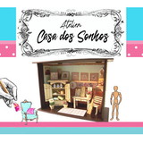 Casa dos Sonhos