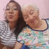 MONIQUE DE MELO SAMPAIO