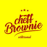 Cheff Brownie