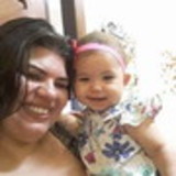 Lucelia rohr de Souza