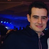 Bruno Gomes Pravadelli