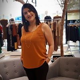 Raquel Marques Souza Mello