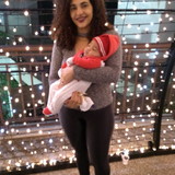 Rosiane Machado da costa