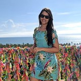 Lais de Oliveira Lima