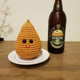 Alessandra Amigurumi