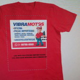 VIBRA MOTOS