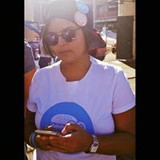 Damaris De Paula Souza