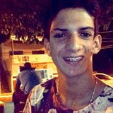 Joao Marcos Monteiro