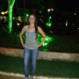 Angélica dos Santos Martins