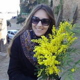 Nataliya Akimtseva Mittmann