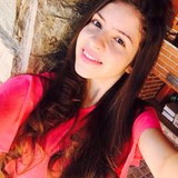 Ana Laura de Souza Ribeiro