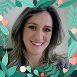 Ir para o perfil do usuário