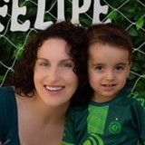 Gizelle Adriana Melere