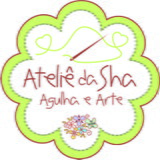 Ateliê da Sha Agulha e Arte