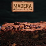 Madera Brownie & Café