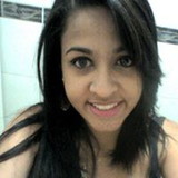 Karoline Santos Borges