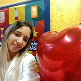 Danielle Moreira da Silva