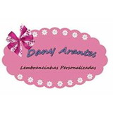 Daniele Lima Arantes