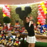 Bárbara Garcia de Oliveira