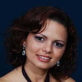 Janaína Cristina Braga Cardoso