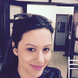 Jessica Gonçalves kaskelis Orlando