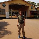 Sergio Klar Velazquez