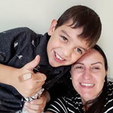 LUCIANA PIZZI DA SILVA