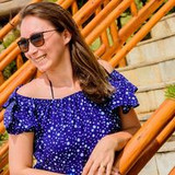 Carla Simone Evaristo