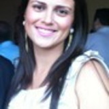 MANUELA ISADORA DE AGUILAR MELLO