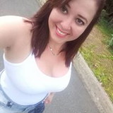 Rafaela Cristina Gomes