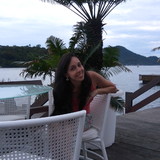 rafaela ribeiro benitez da silva