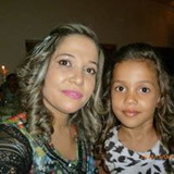 Regiane Almeida Oliveira Filgueira