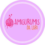 Amigurumis da Lari