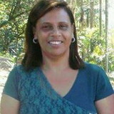 Vera Lucia Andrade Batista