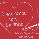 Costurando com Carinho