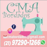 Cma Bordados Computadorizados
