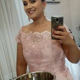 Edilaine P Guimarães Vasconcelos