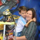 Giselle Melina Boschetti