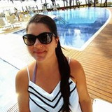 Daniela Morais Mittanck da Silva