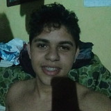 Francisco Antonio Diêgo Alves Camêlo