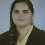 Maria Cloves Pereira