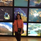 Regina Sandra Costa Teixeira