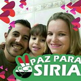 Renilson X Alessandra Menegon