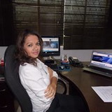 Valéria Vasconcelos