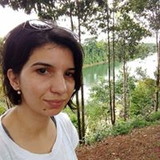 Jaqueline Nande Simão