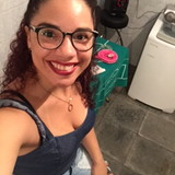 Danusa Cristina Ferreira