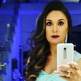 Elisângela Pereira de Andrade Santos